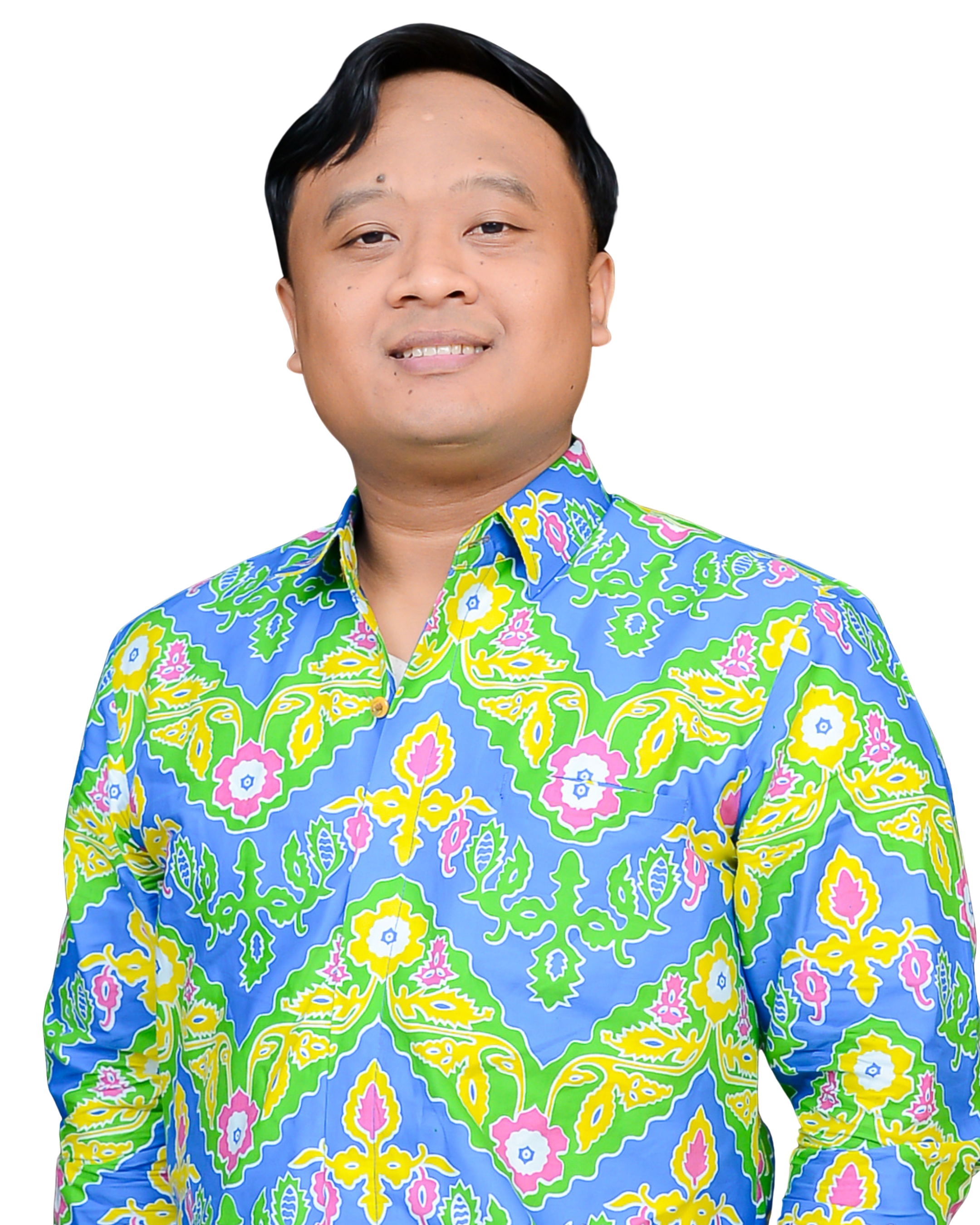 Heri Setiawan
